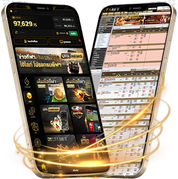 infinity gamebox Mobile — แทงบอลมือถือ